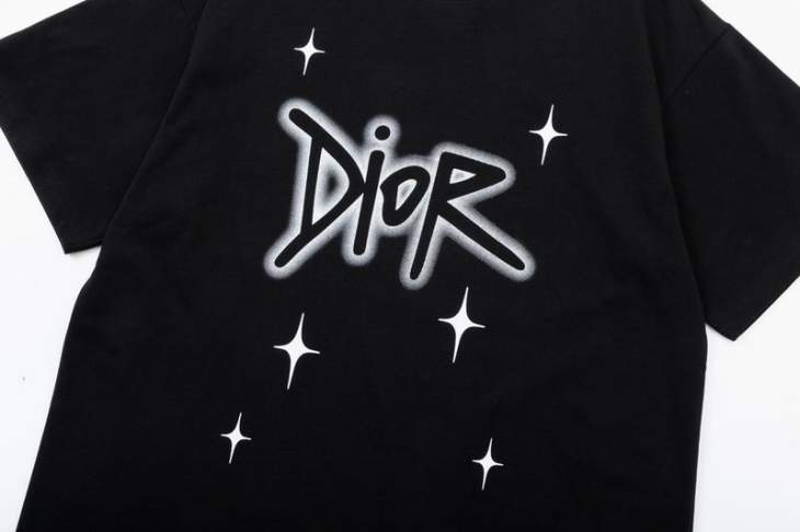 Dior T Shirts Short _SKUDiorXS-Lsxtx1315496